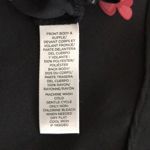 Loft Blouse - Picture 4 of 4